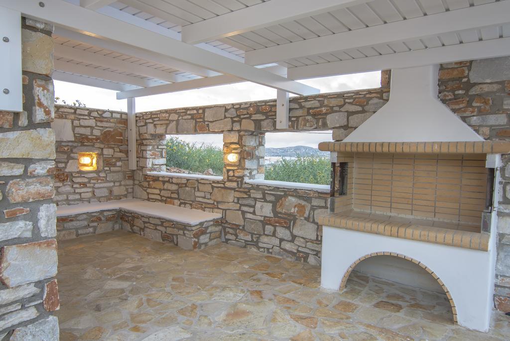 Passos Villas Parasporos Exterior photo