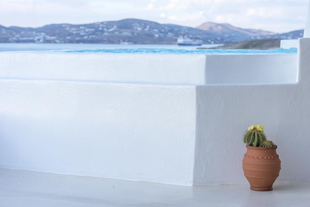 Passos Villas Parasporos Exterior photo