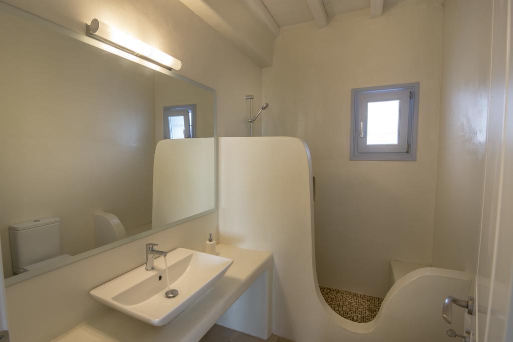Passos Villas Parasporos Exterior photo