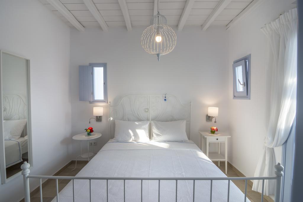 Passos Villas Parasporos Exterior photo
