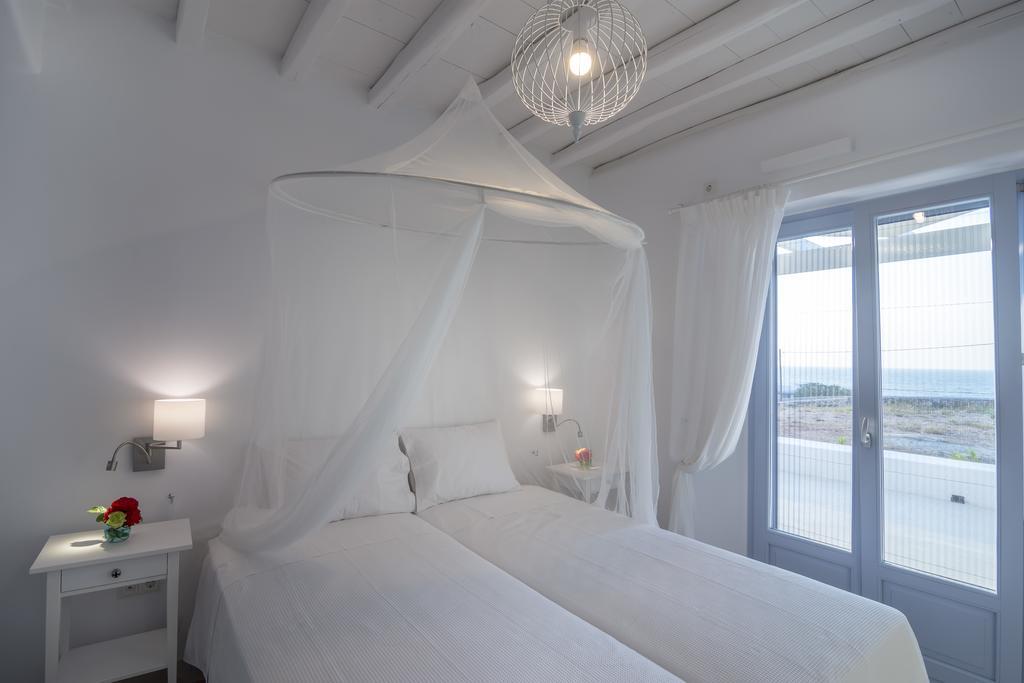 Passos Villas Parasporos Exterior photo