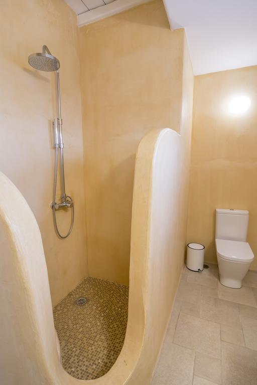 Passos Villas Parasporos Exterior photo
